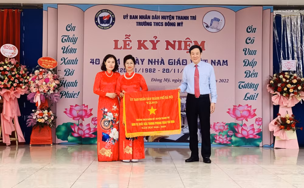 dao hoc tren que huong dong my hinh 2
