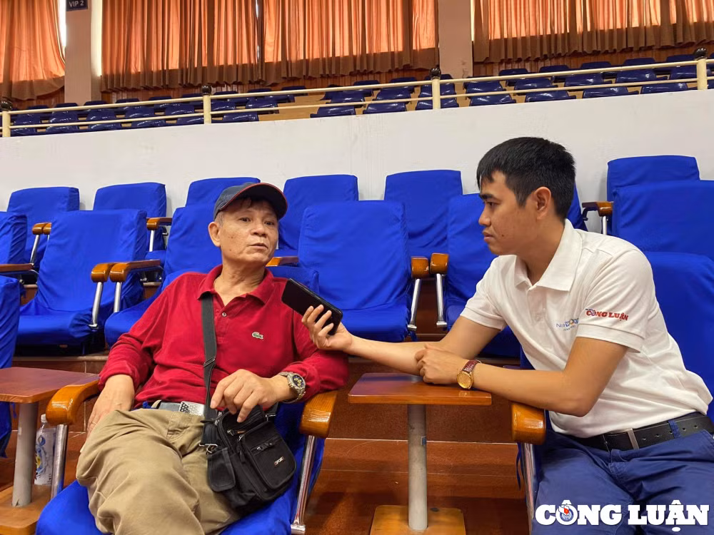 tac nghiep tai giai bong ban cup hoi nha bao viet nam nhan len niem tu hao cua the thao nguoi lam bao hinh 7