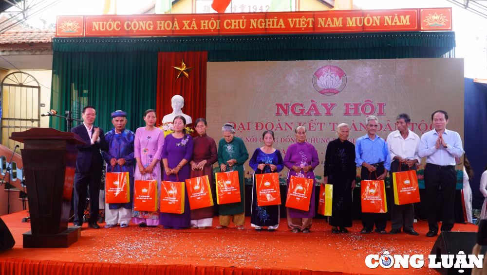 dong chi vo van thuong du ngay hoi dai doan ket tai thua thien hue hinh 3