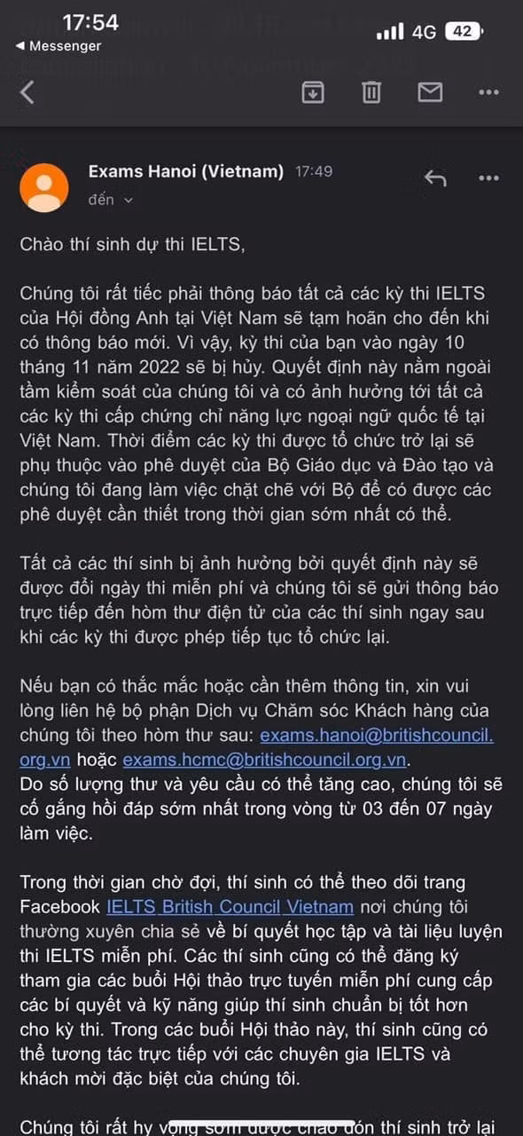 hoan thi cac chung chi ngoai ngu thi sinh chung hung vi bao ke hoach do vo hinh 4