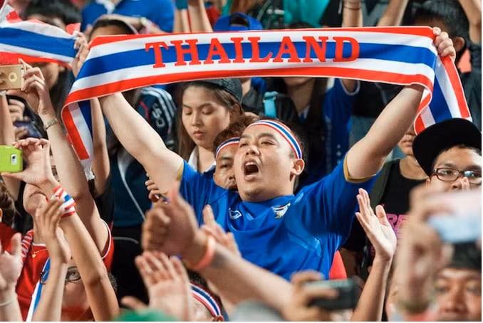 thai lan muon fifa giam gia ban quyen truyen hinh world cup 2022 hinh 2