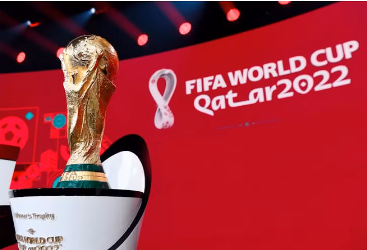 thai lan muon fifa giam gia ban quyen truyen hinh world cup 2022 hinh 1