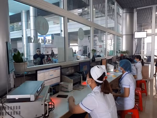 bao dam thuoc trang thiet bi y te va thanh toan chi phi kcb bhyt hinh 1