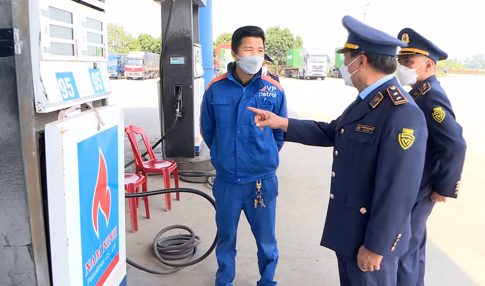 neu co tinh trang thieu xang cung ung thu truong quan ly thi truong se bi tam dinh chi cong tac hinh 1