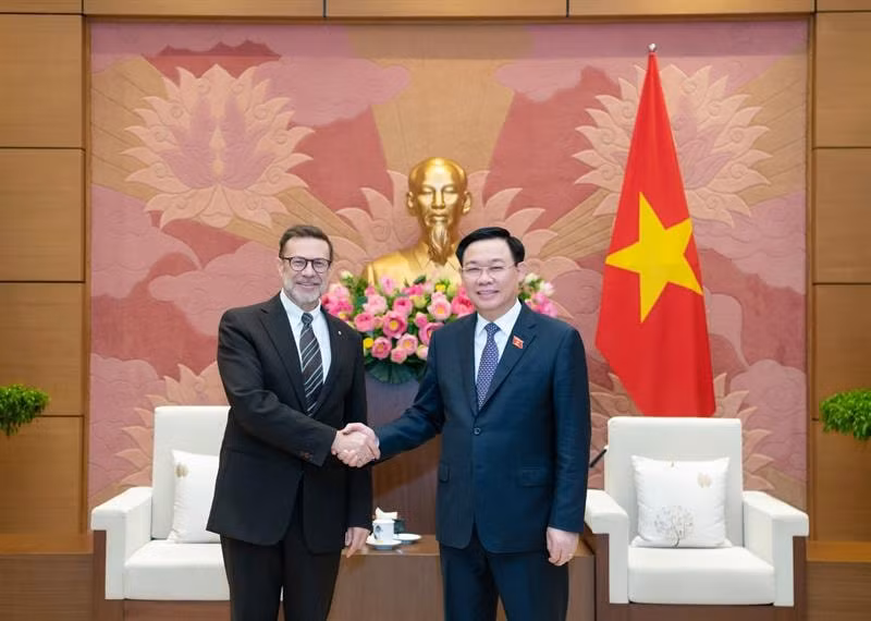 thuc day va lam sau sac hon nua quan he doi tac chien luoc viet nam australia hinh 1