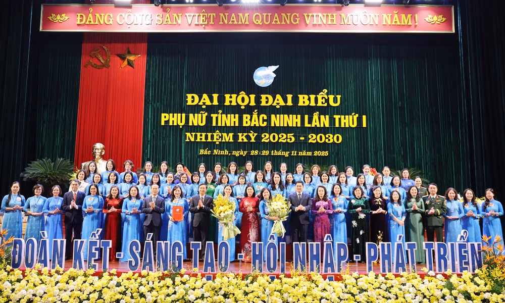 đại hội