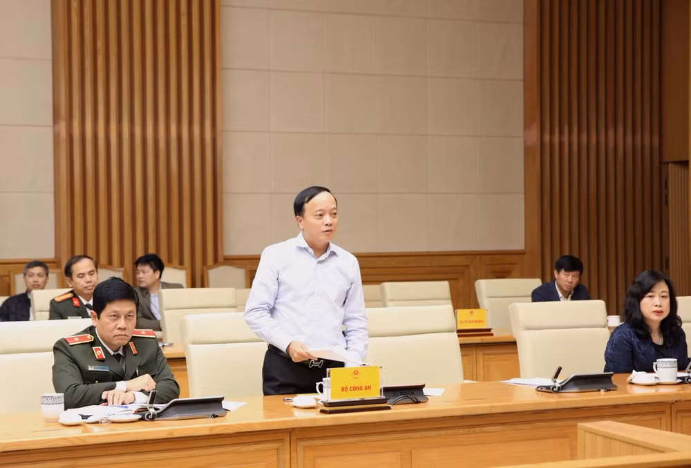 Từ Nam Phi, Thủ tướng chủ trì cuộc họp trực tuyến về ứng phó, khắc phục hậu quả mưa lũ- Ảnh 9.