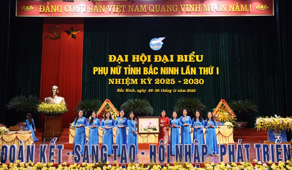 đại hội 2