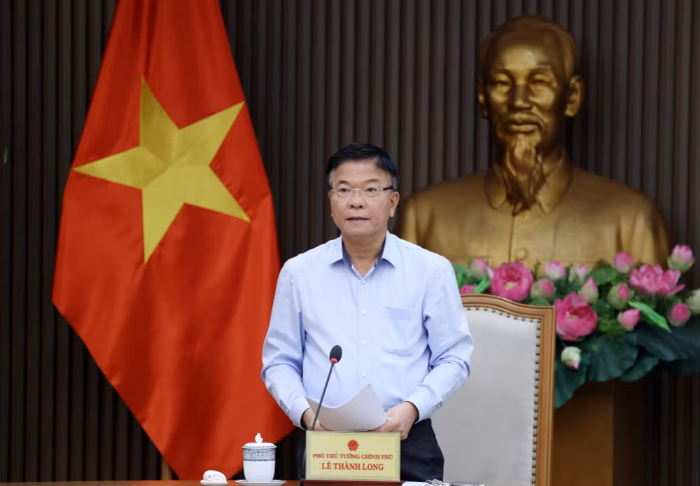 Phấn đấu giải ngân để hỗ trợ tăng trưởng- Ảnh 4.