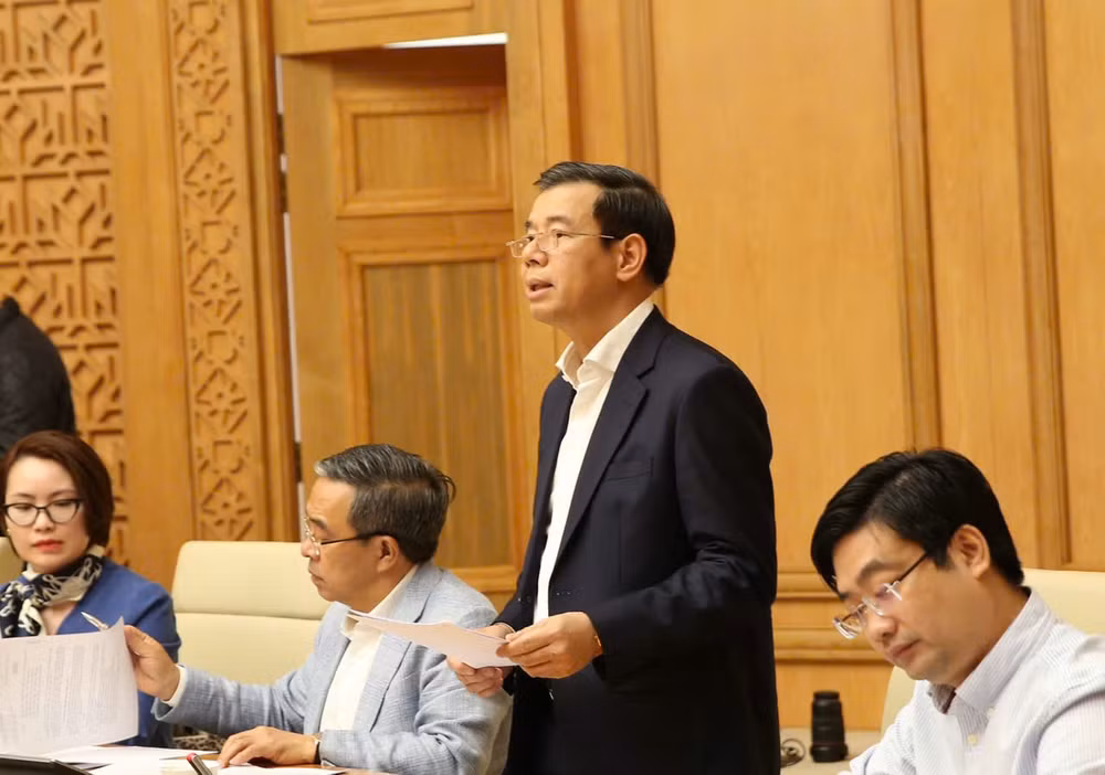 Xem xét công tâm, khách quan, minh bạch trong đầu tư dự án đường sắt tốc độ cao Bắc - Nam- Ảnh 8.