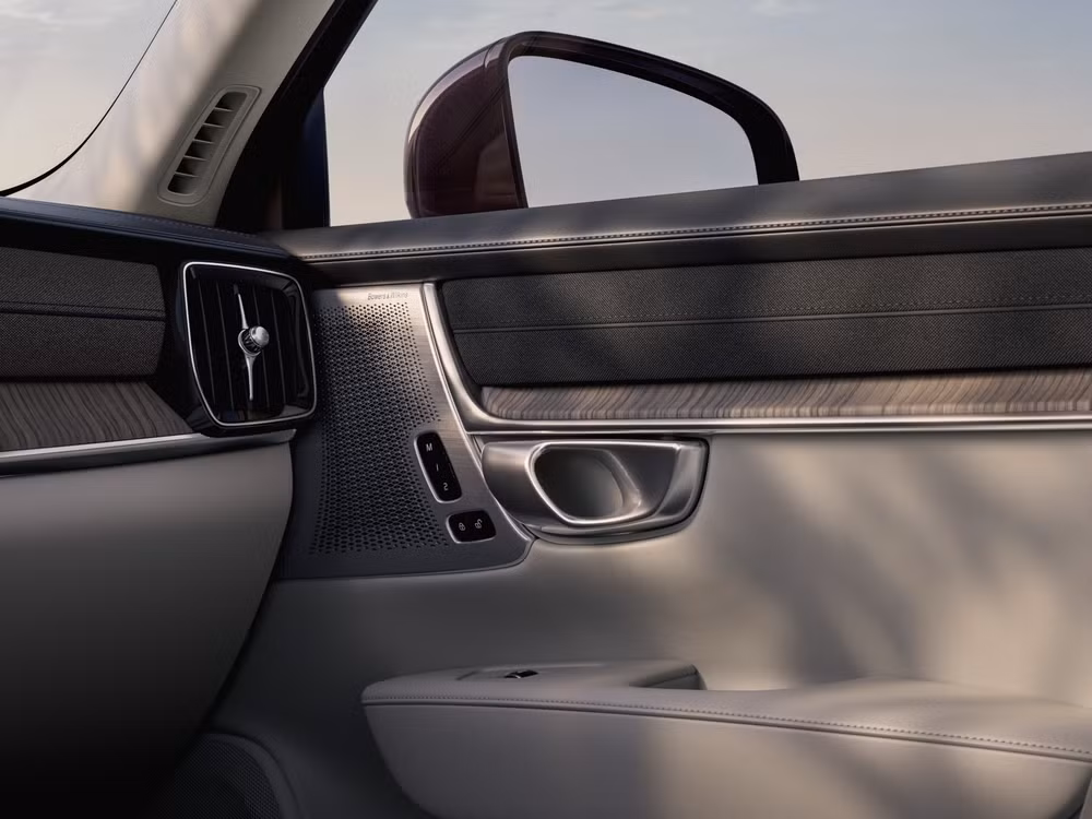 Volvo S90 2025 - 17