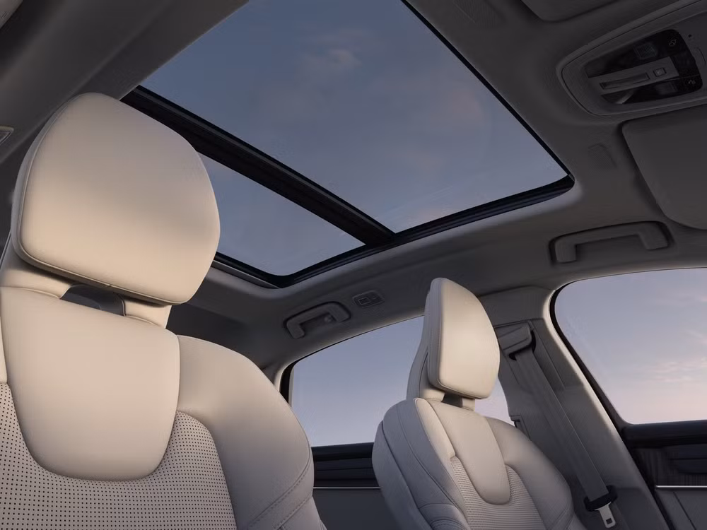 Volvo S90 2025 - 11