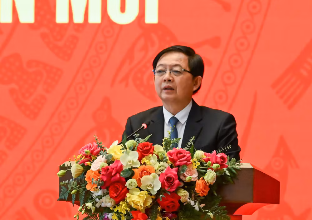 Hoàn thiện thể chế, pháp luật phải là ‘đột phá của đột phá’ trong kỷ nguyên mới- Ảnh 2.