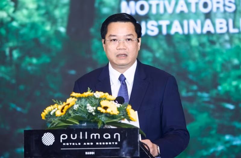 thứ trưởng bộ tài chính nguyễn đức tâm