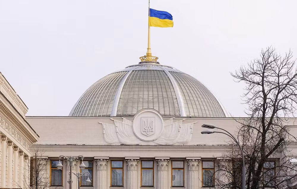 Tổng thống Nga hoan nghênh kế hoạch hòa bình Ukraine của Mỹ ảnh 2 Chi tiết kế hoạch hòa bình 28 điểm của ông Trump cho Ukraine