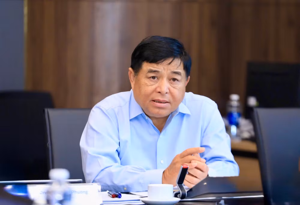 Nguồn lực đặc biệt quan trọng giúp Chính phủ phát triển các ngành công nghệ tiên phong- Ảnh 1.