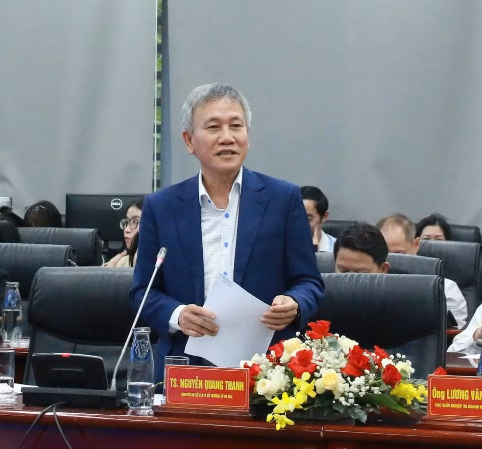 a thanh 1