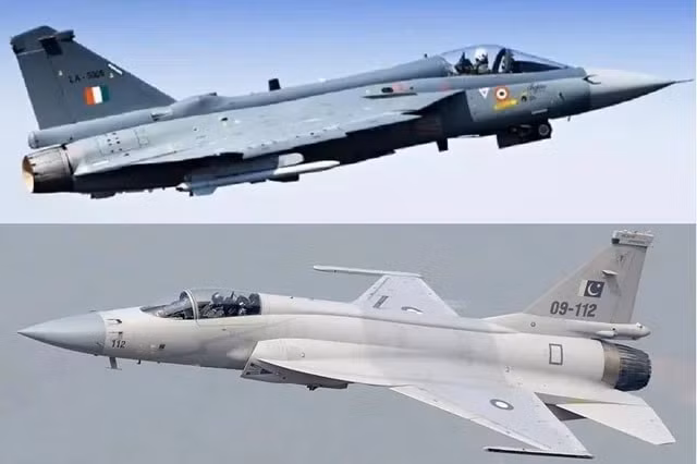 HAL Tejas - Anh 4