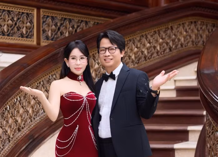 Vụ Mailisa buôn lậu mỹ phẩm: Khởi tố Giám đốc và thu giữ hàng trăm tỷ đồng - Ảnh 1.