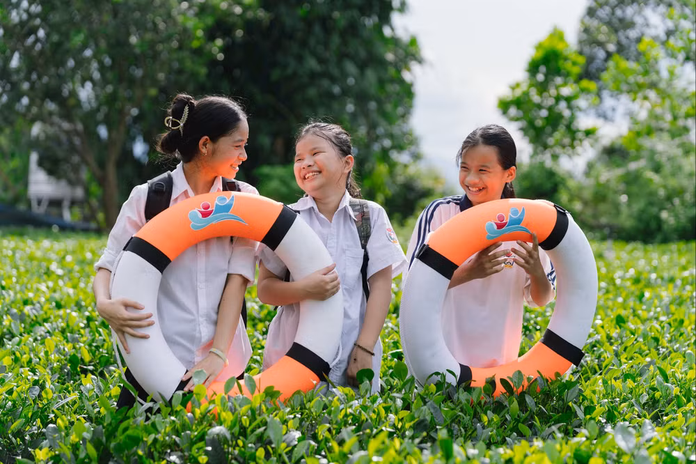 BỘ GD&ĐT TRIỂN KHAI CHƯƠNG TRÌNH DẠY BƠI AN TOÀN TỪ NĂM HỌC 2025–2026-2