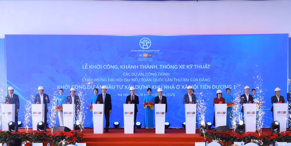 tiên dương 1