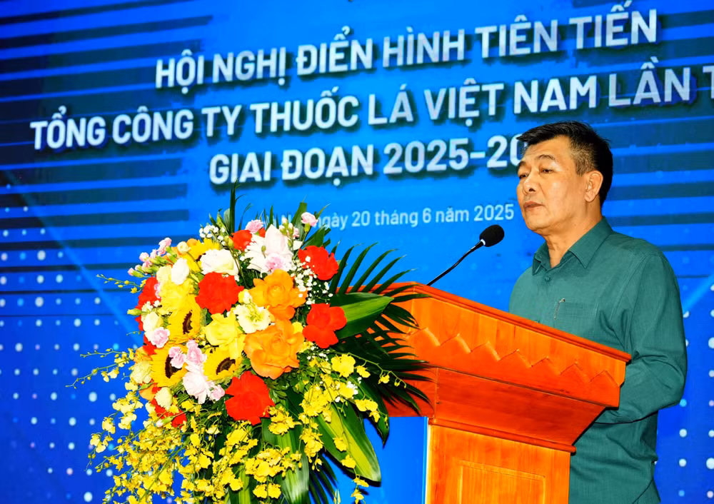 Ông Nguyễn Đức Phong, Phó bí Thư Đảng uỷ Chính phủ có những đánh giá và chỉ đạo tại Hội nghị