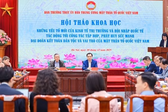 mặt trận
