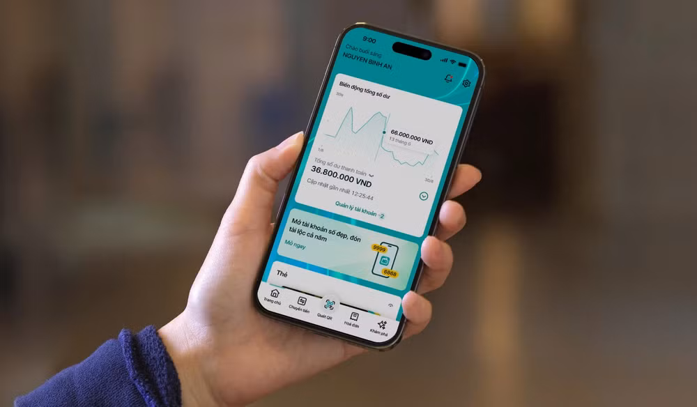 App ABBANK 1