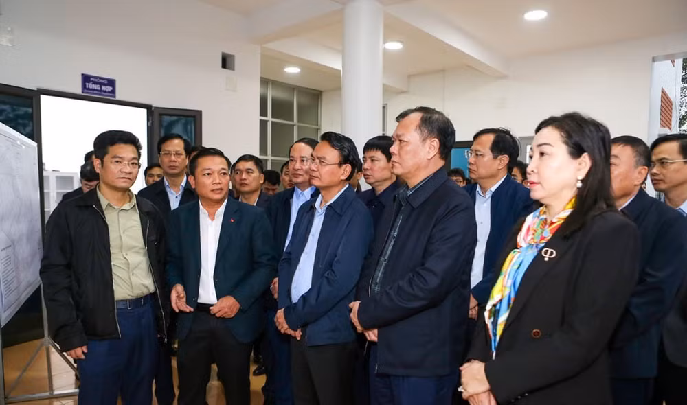 khảo sát
