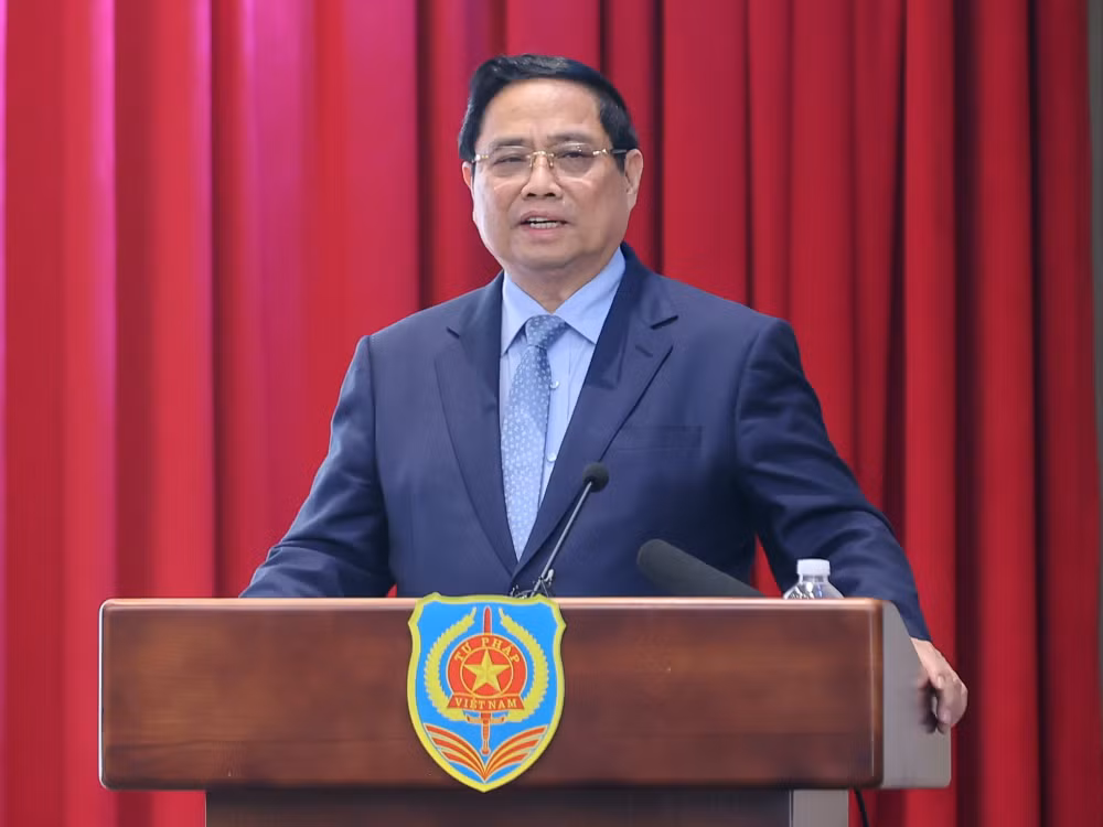 Thủ tướng: Chuyển từ 