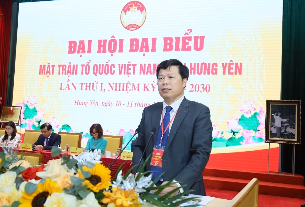 đại hội 2