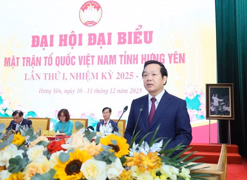 đại hội 4