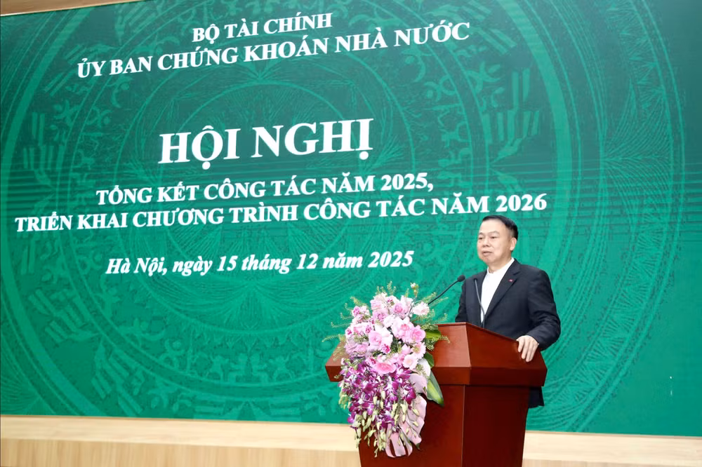 Thu truong Nguyen Duc Chi