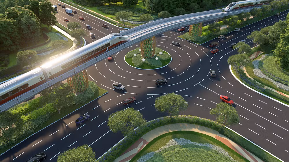 01_Eternal rise_Intersection_1