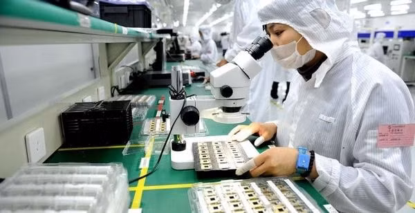 Áp dụng tỷ lệ vay lại 10% vốn vay ODA cho tổ chức khoa học và công nghệ công lập- Ảnh 1.