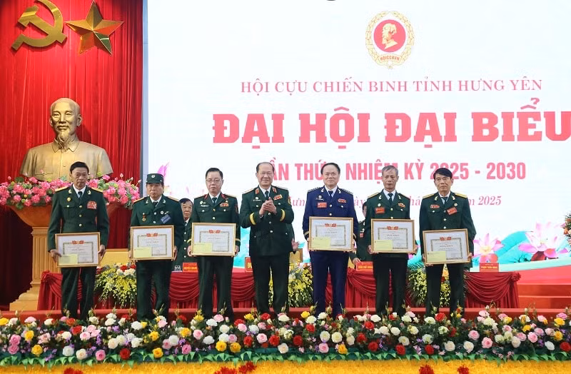 DỰ 5