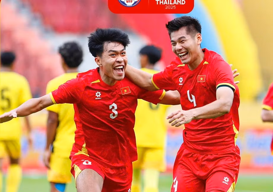 DT nam Viet Nam