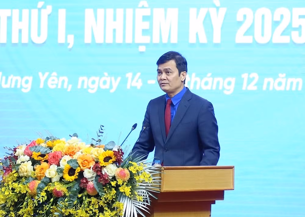 THAM DỰ 2