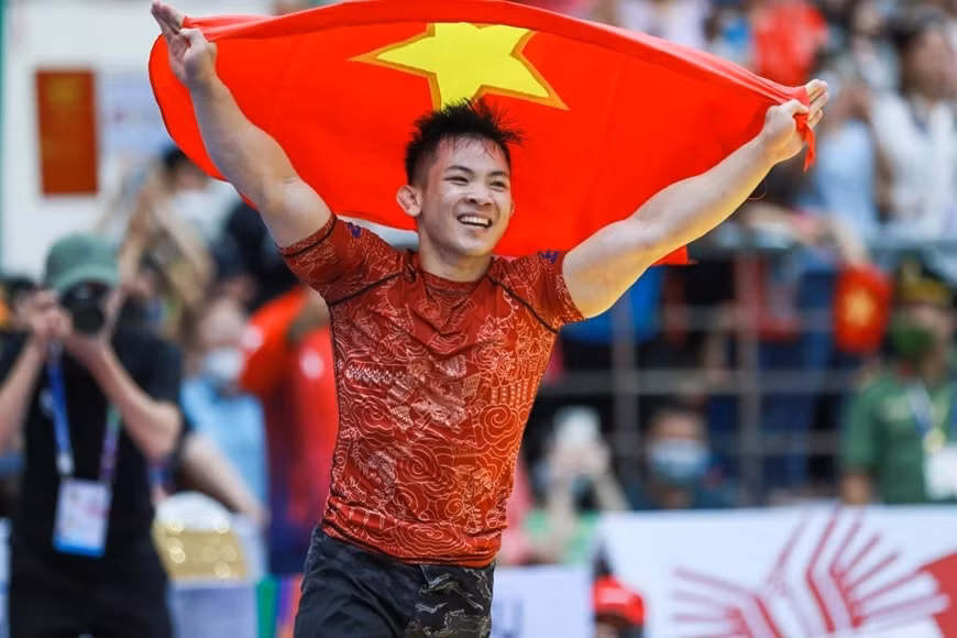 dao hong son