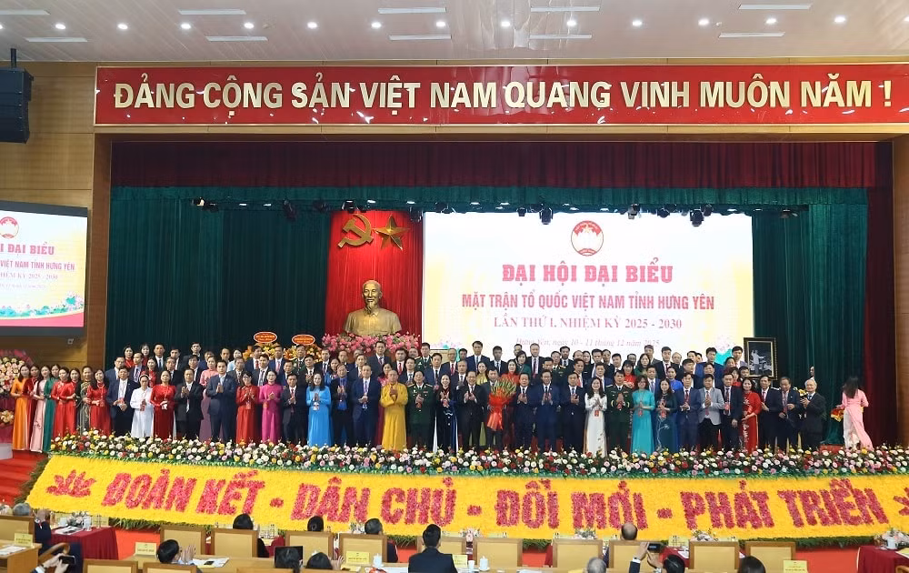 đại hội 5