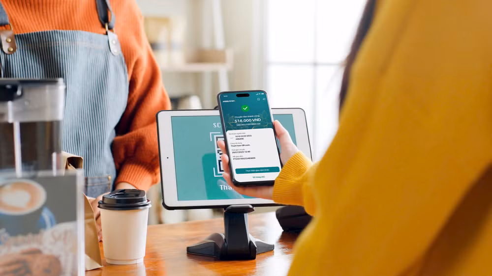 App ABBANK 2