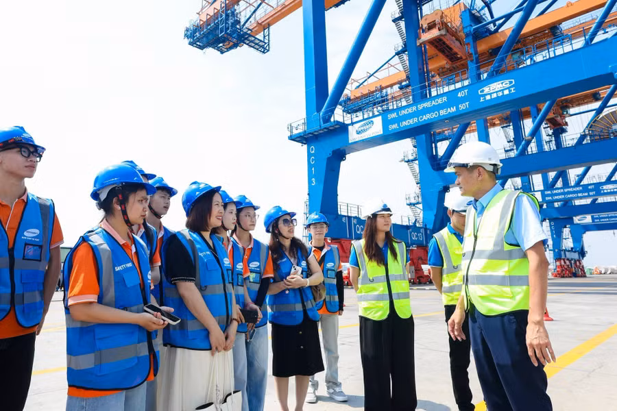 Sinh viên tốt nghiệp loại giỏi vẫn thiếu kỹ năng doanh nghiệp cần