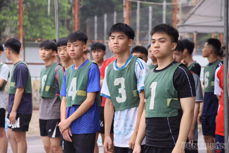 Tháo nút thắt học văn hóa cho học sinh theo đuổi nghệ thuật, thể thao