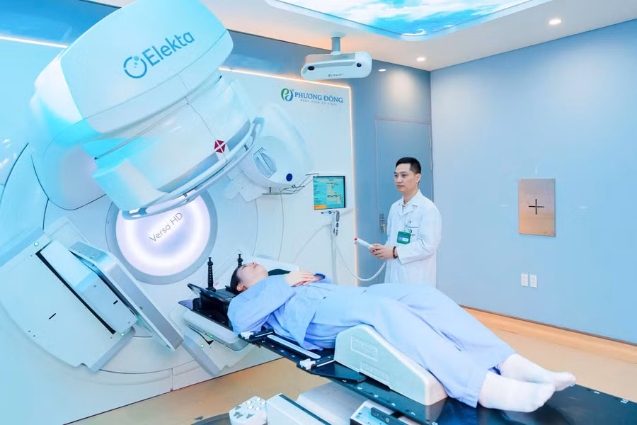Đúng đích, trúng thuốc, tăng hiệu quả điều trị ung thư