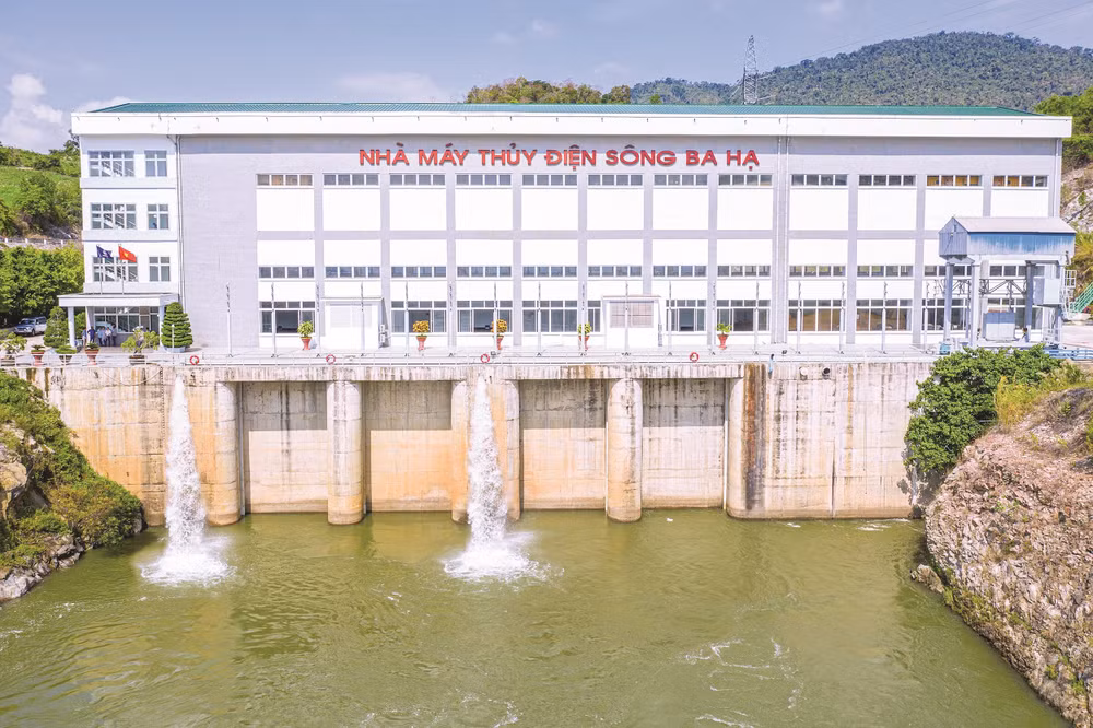 1-NM Thuy dien SBH