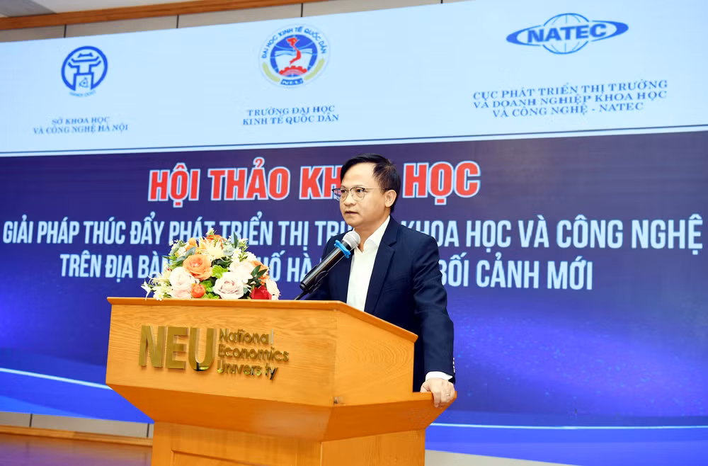 Thu hút đầu tư vào khởi nghiệp sáng tạo: Phát huy nguồn lực trí tuệ từ nhân dân 