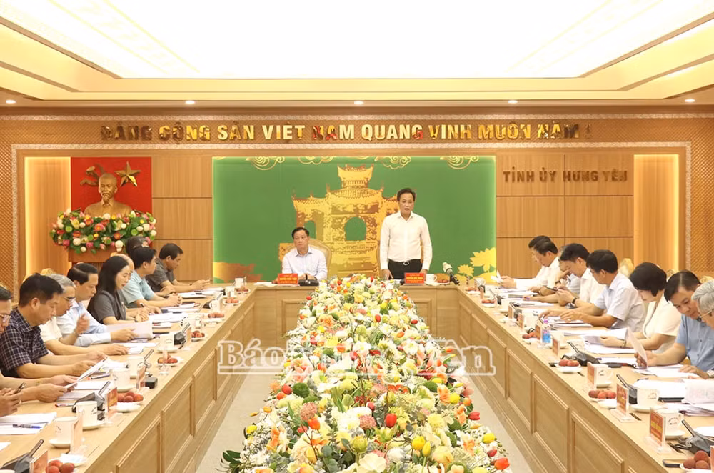 Hưng YÊN - THÁI BÌNH