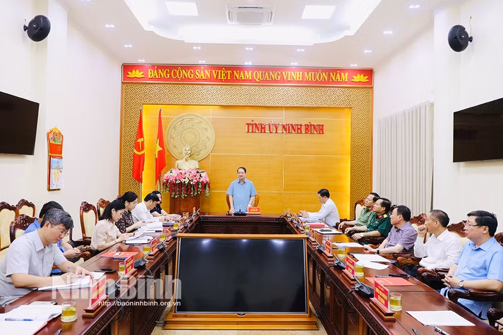 Ninh Bình