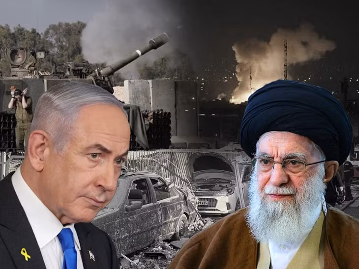 Lieu Israel co pha huy duoc chuong trinh hat nhan cua Iran - Anh 2