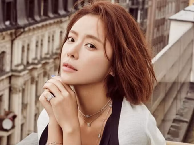 Hwang Jung Eum (Sugar)